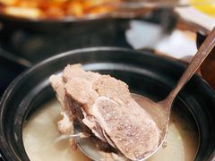 -肖记公安牛肉鱼杂(田林路店)