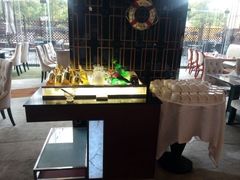 -绍兴中金豪庭大酒店·豪庭阁中餐厅