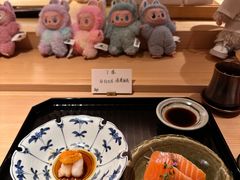 -炎橘·板前料理 Omakase