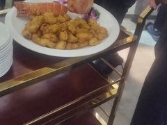 -海玥荟海鲜姿造自助餐厅(欧罗巴广场店)