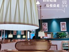 -以饭湘许(新塘万达店)