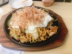 混合炒面-味乃家 本店