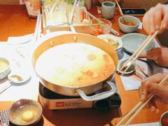 -仓桥家·焗寿司·锅物(光谷步行街店)