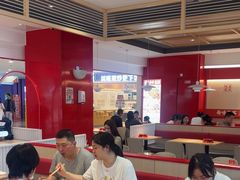 -每味每客·重庆麻辣烫(国泰店)