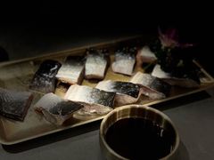 -围炉肉舍丹东海鲜烤肉·烤活鳗(步行街店)