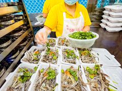 -陈添記·祖傳爽鱼皮·西关老字号(广州首店)