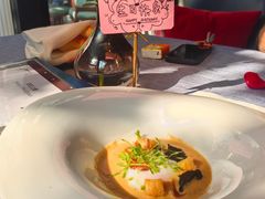 -弦月窗LUNETTE BY AMANDA(复兴路店)