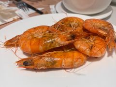 -晶丽香榭自助餐(南京大饭店)