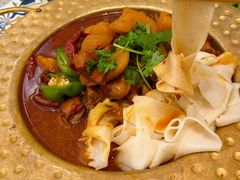 -阿拉丁新疆风味餐厅·清真(罗廊巷店)