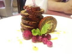 -蜈支洲岛珊瑚酒店临海阁中餐厅