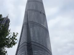 -上海中心大厦