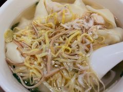 开洋馄饨-勤德兴(湖滨路店)
