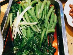 -川天喉重庆江湖菜