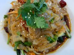 -长城东北菜(新港西路店)