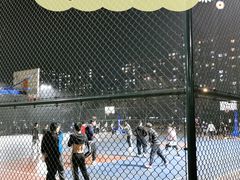 -回龙观体育文化公园