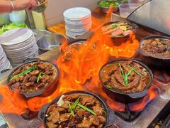 -沈妈砂锅(光华村店)