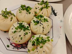 -银都上海菜馆(粤海东路店)