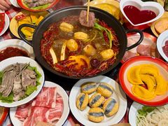 -凯德广场(学府店)