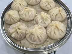-守鑫水馅包子铺