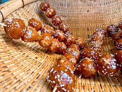 -邓记新一代糖油果子(四川煤管局供销公司职工宿舍店)