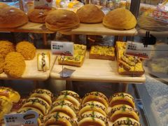 -BreadTalk面包新语·烘焙蛋糕(高德置地春广场店)