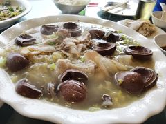 -老白肉馆(临江小区店)