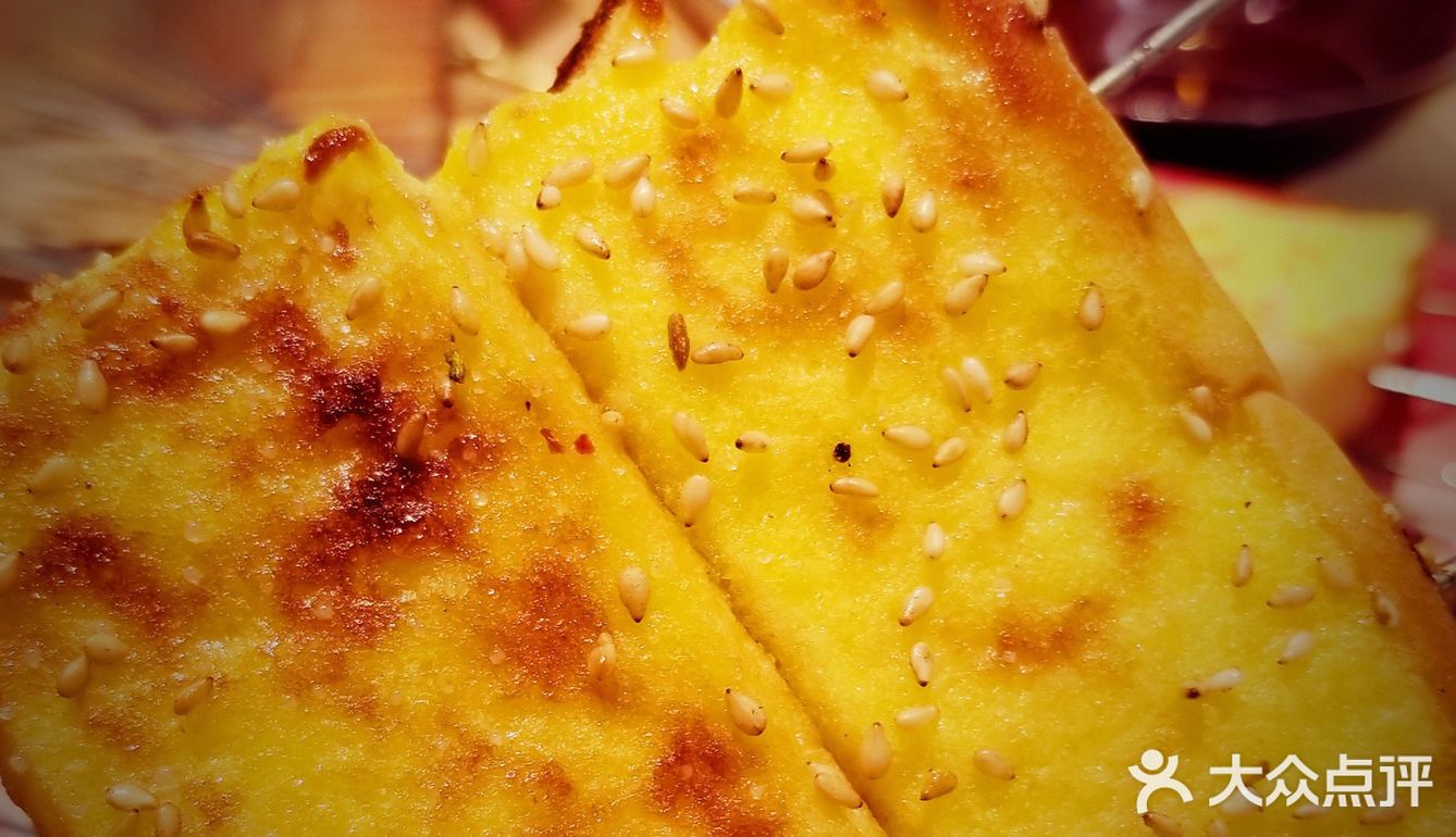 🤩上海最正宗的东北烧烤～冲