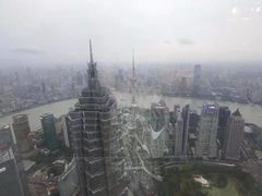 -上海柏悦酒店·世纪100牛排馆