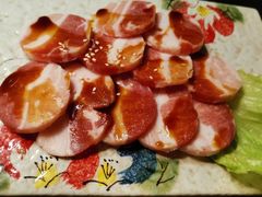 -虎焱炭火烧肉