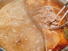 -左庭右院鲜牛肉火锅(苏州园区永旺店)