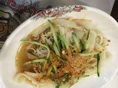-金记 酿皮·煲烧饭(万博店)