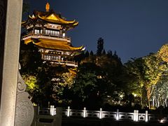 -范蠡湖公园