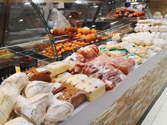 -永辉超市(融创茂店)