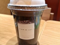 -喜茶(佛山岭南站店)