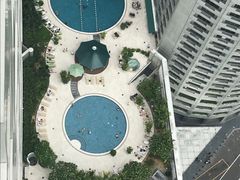 -新加坡瑞士史丹福酒店