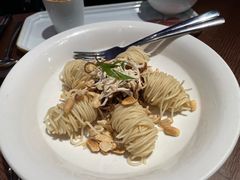 鸡丝凉面-映水芙蓉(长宁来福士店)