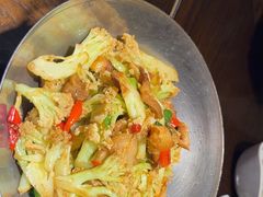 -小柴米·传统江西菜(万寿宫店)