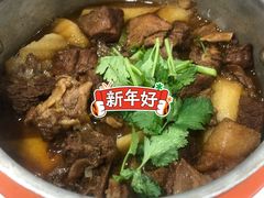 -白魁老号饭庄(安内店)
