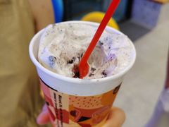 -DQ·蛋糕·冰淇淋(三亚青春颂店)