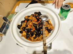 -饭橘汉江码头·乡野土菜馆(静安路店)