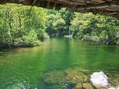 -大连冰峪旅游度假区