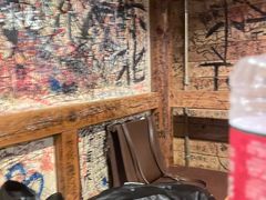 -包装马车·韩国料理·포장마차