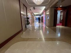 -郑州新郑国际机场T2航站楼-贵宾厅B区