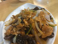 -太原面食店(解放路店)