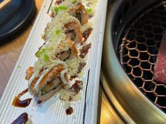 -九田家黑牛烤肉料理(新光汇店)