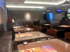 -萨莉亚意式餐厅(龙阳广场店)