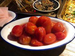 -盟重烧烤(高正街店)