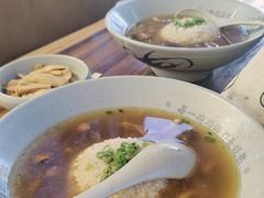 -王春春鸡汤饭(成都城西优品道店)
