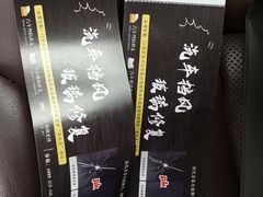 -鲨鱼皮汽车凹陷玻璃修复(静安店)