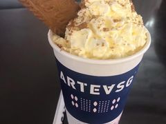 -ARTEASG啊T·新加坡奶茶(高兴里店)